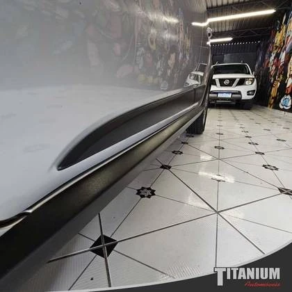 HYUNDAI HB20X