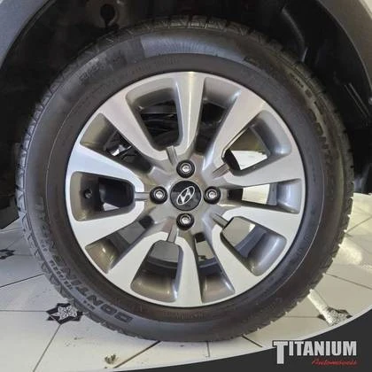 HYUNDAI HB20X