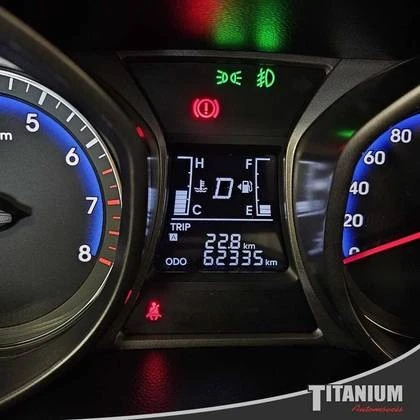 HYUNDAI HB20X
