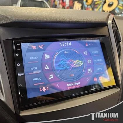HYUNDAI HB20X