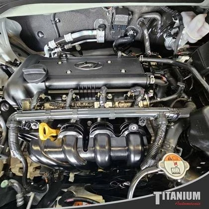 HYUNDAI HB20X