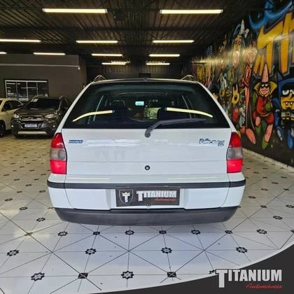 FIAT PALIO