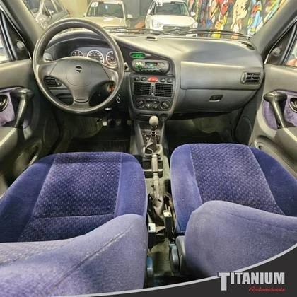 FIAT PALIO