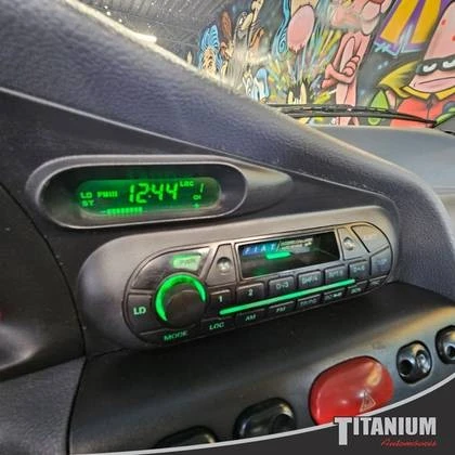 FIAT PALIO