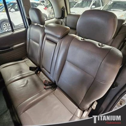 CHEVROLET ZAFIRA