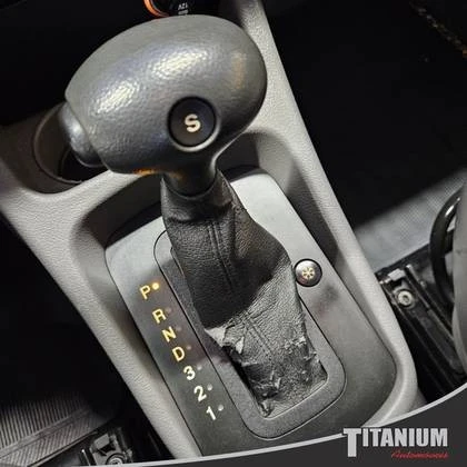 CHEVROLET ZAFIRA