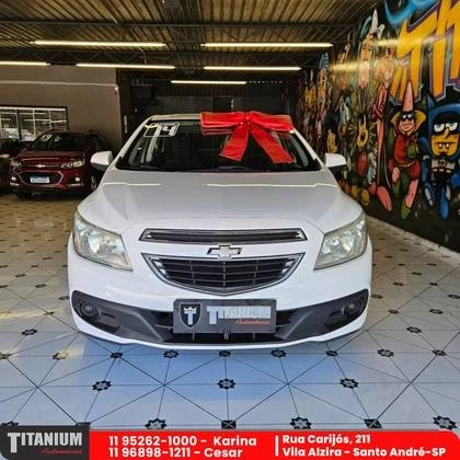 CHEVROLET PRISMA