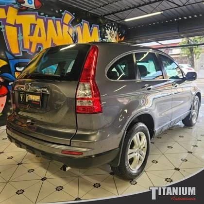 HONDA CRV