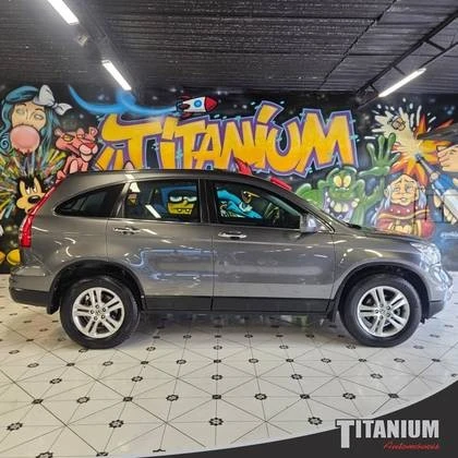 HONDA CRV