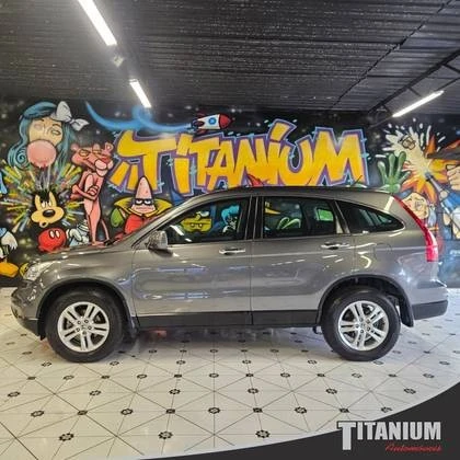 HONDA CRV