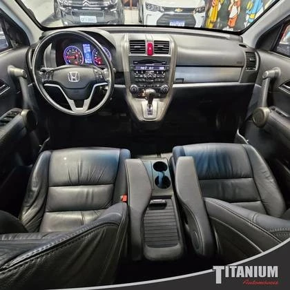 HONDA CRV