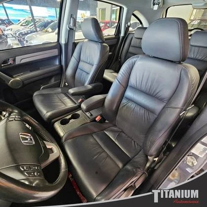 HONDA CRV