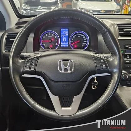 HONDA CRV