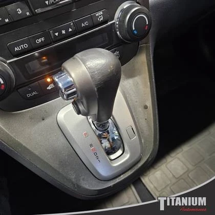 HONDA CRV