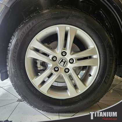 HONDA CRV