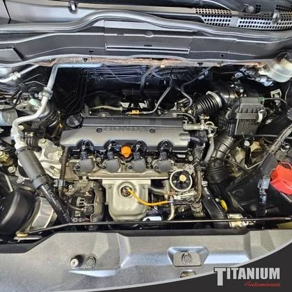 HONDA CRV