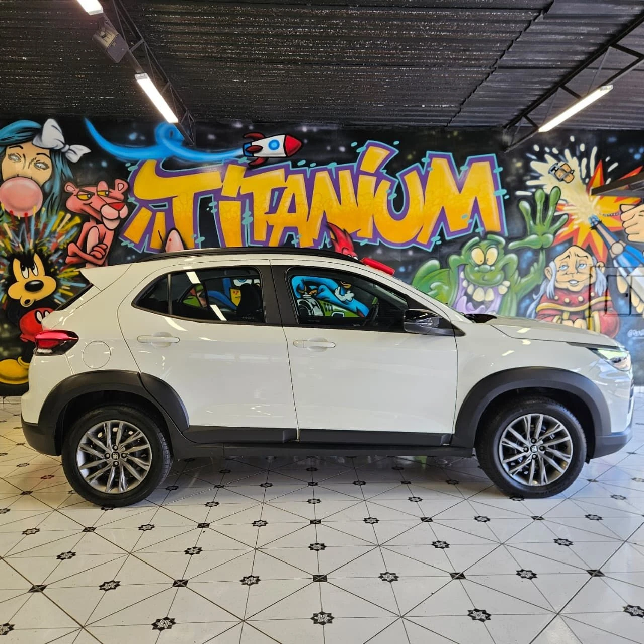 FIAT PULSE