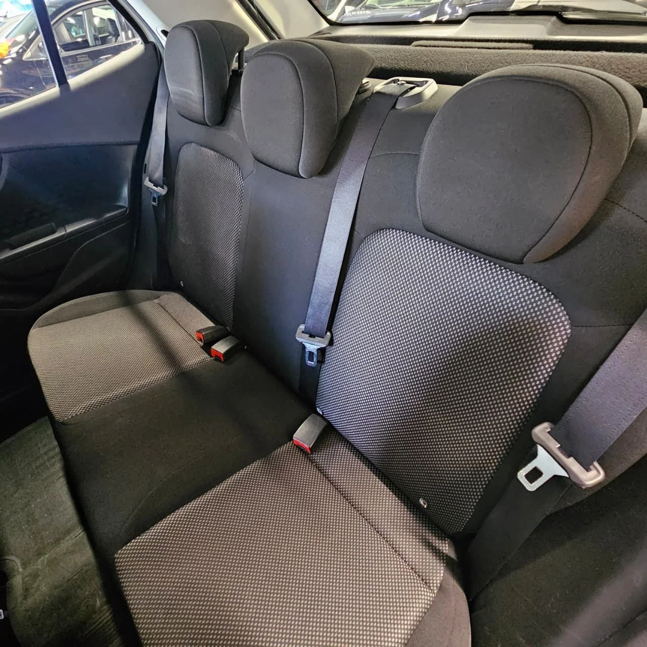 FIAT PULSE