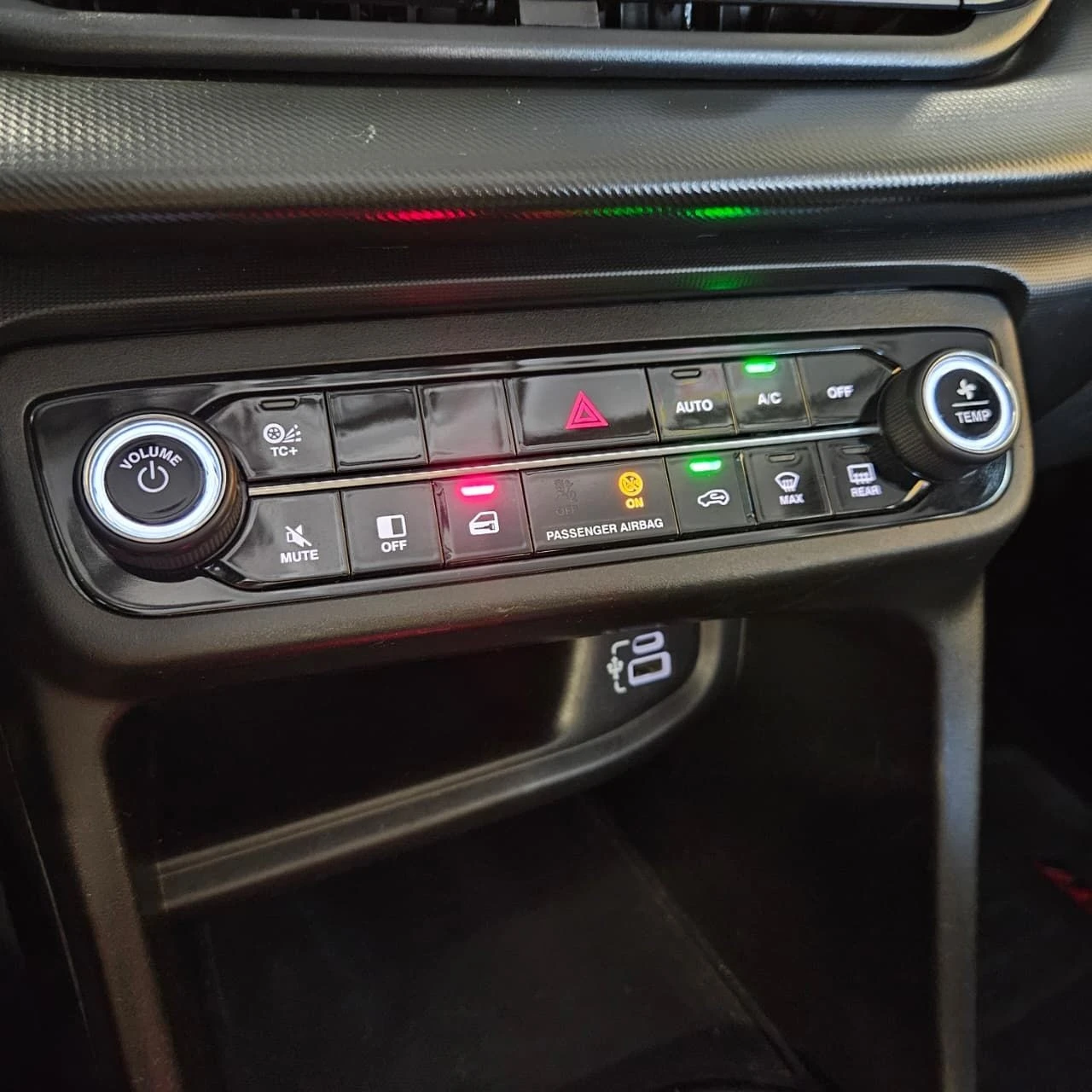 FIAT PULSE