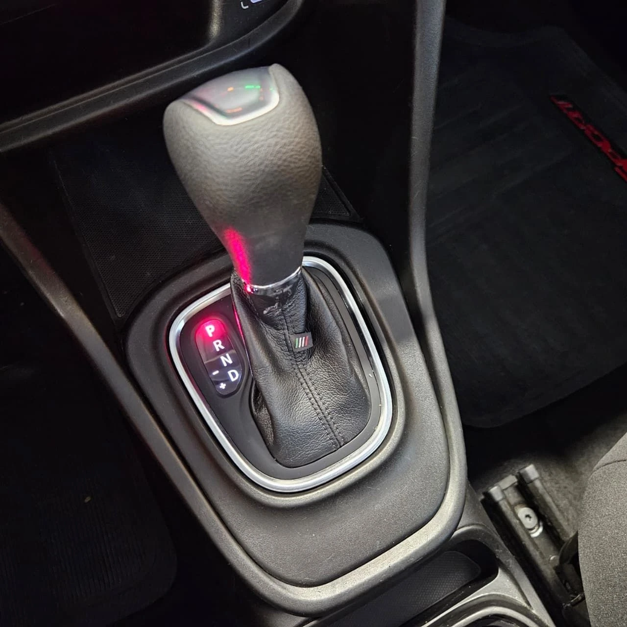 FIAT PULSE
