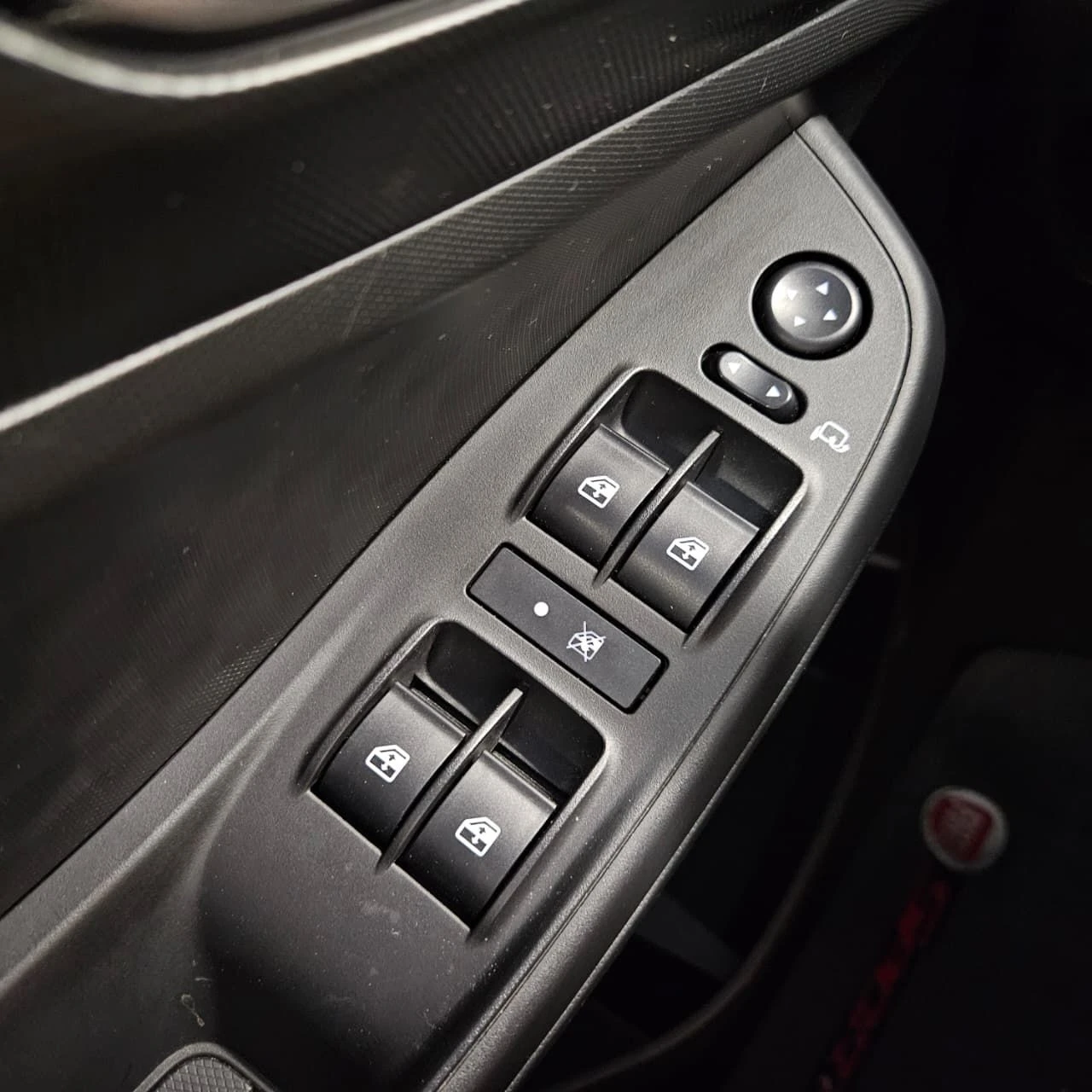 FIAT PULSE