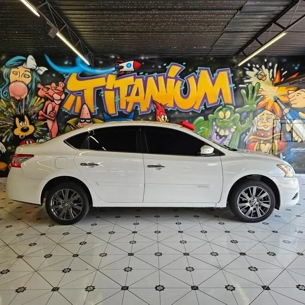 NISSAN SENTRA