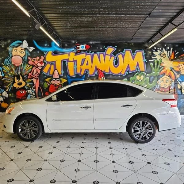NISSAN SENTRA