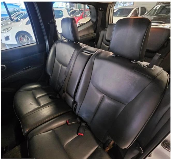 NISSAN GRAND LIVINA