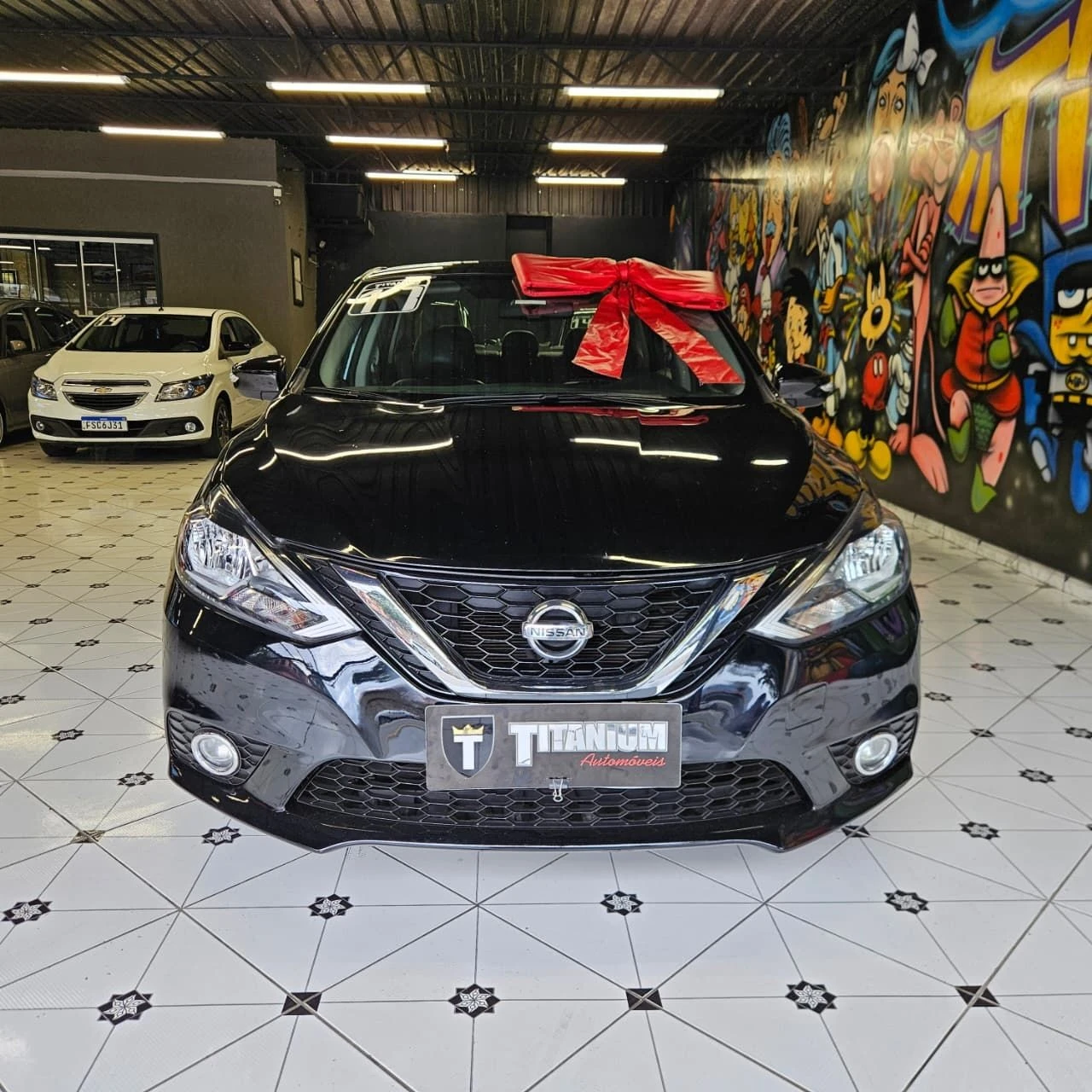 NISSAN SENTRA