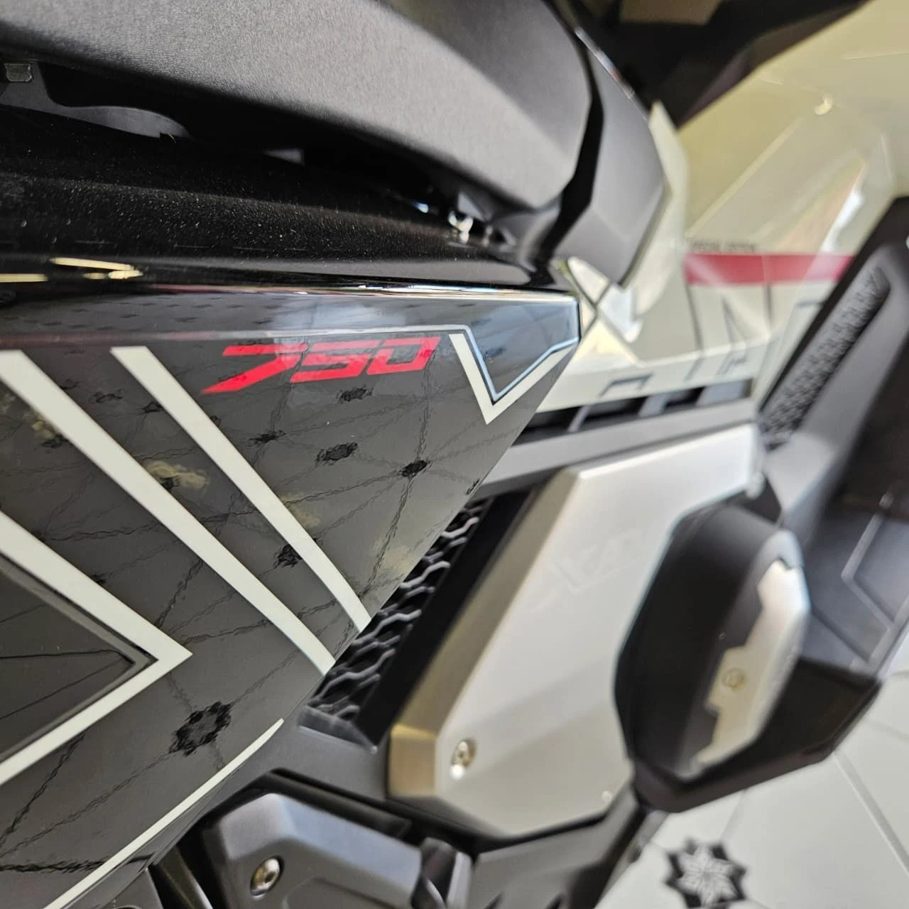 HONDA X-ADV
