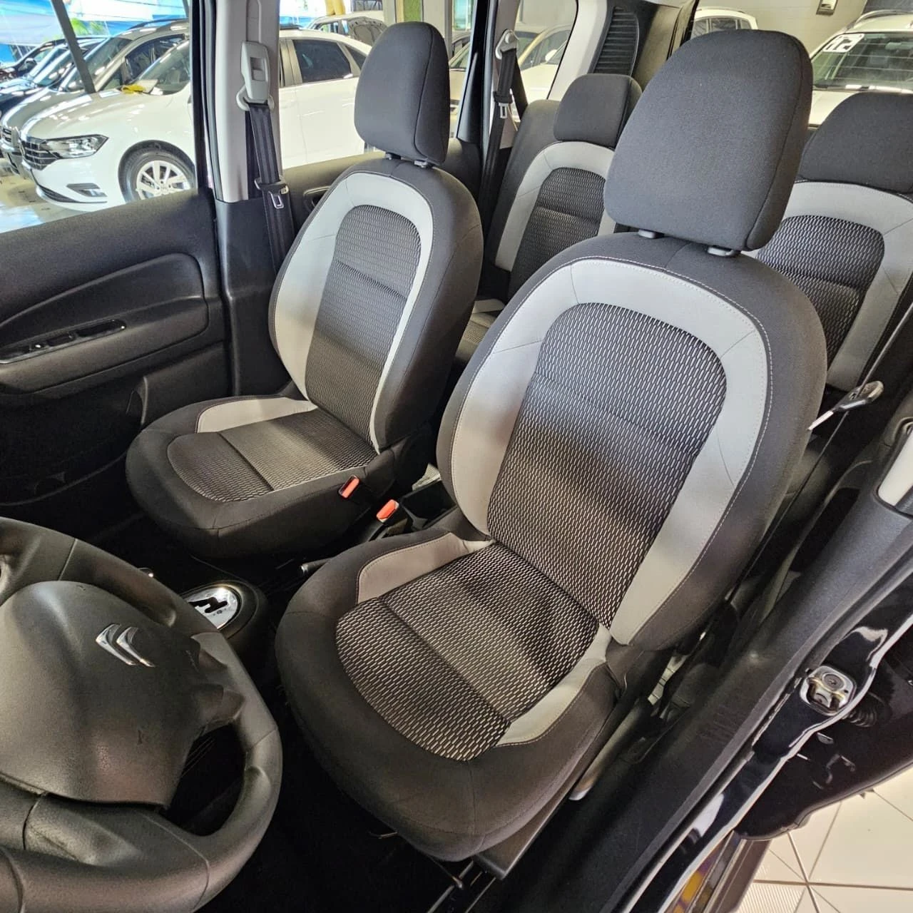 CITROEN AIRCROSS