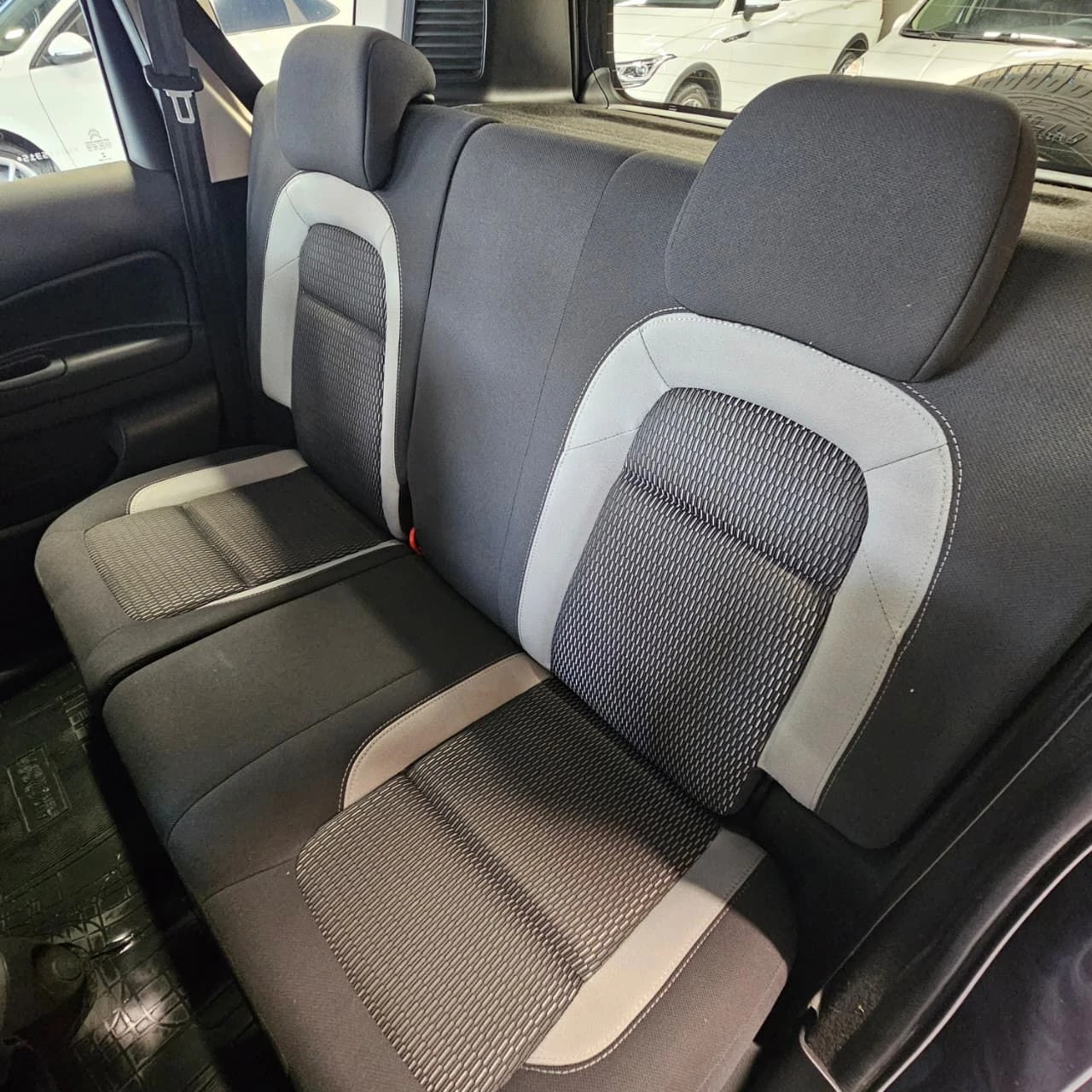 CITROEN AIRCROSS