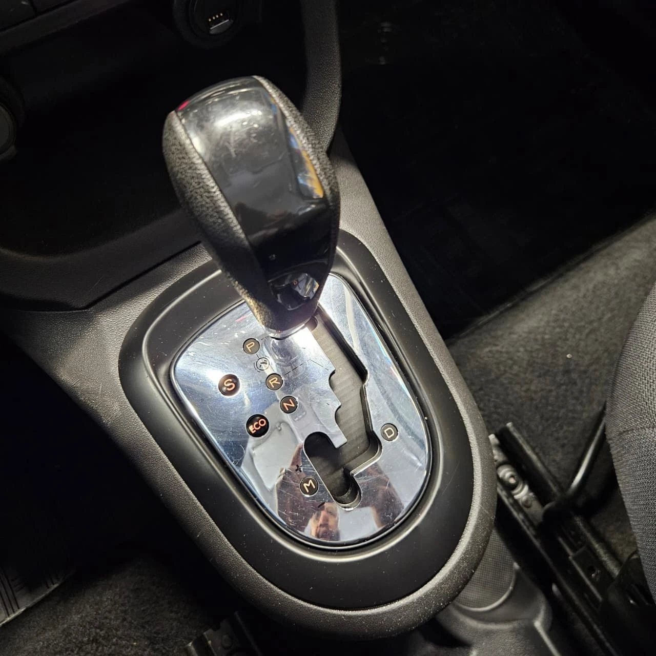 CITROEN AIRCROSS
