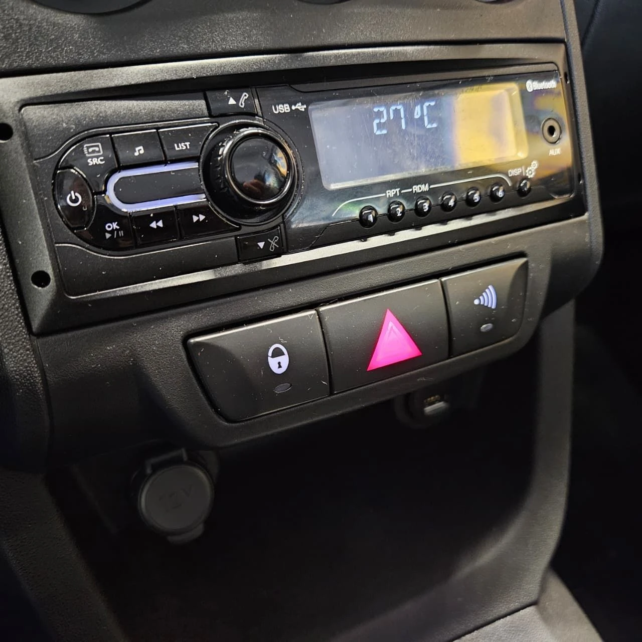 CITROEN AIRCROSS
