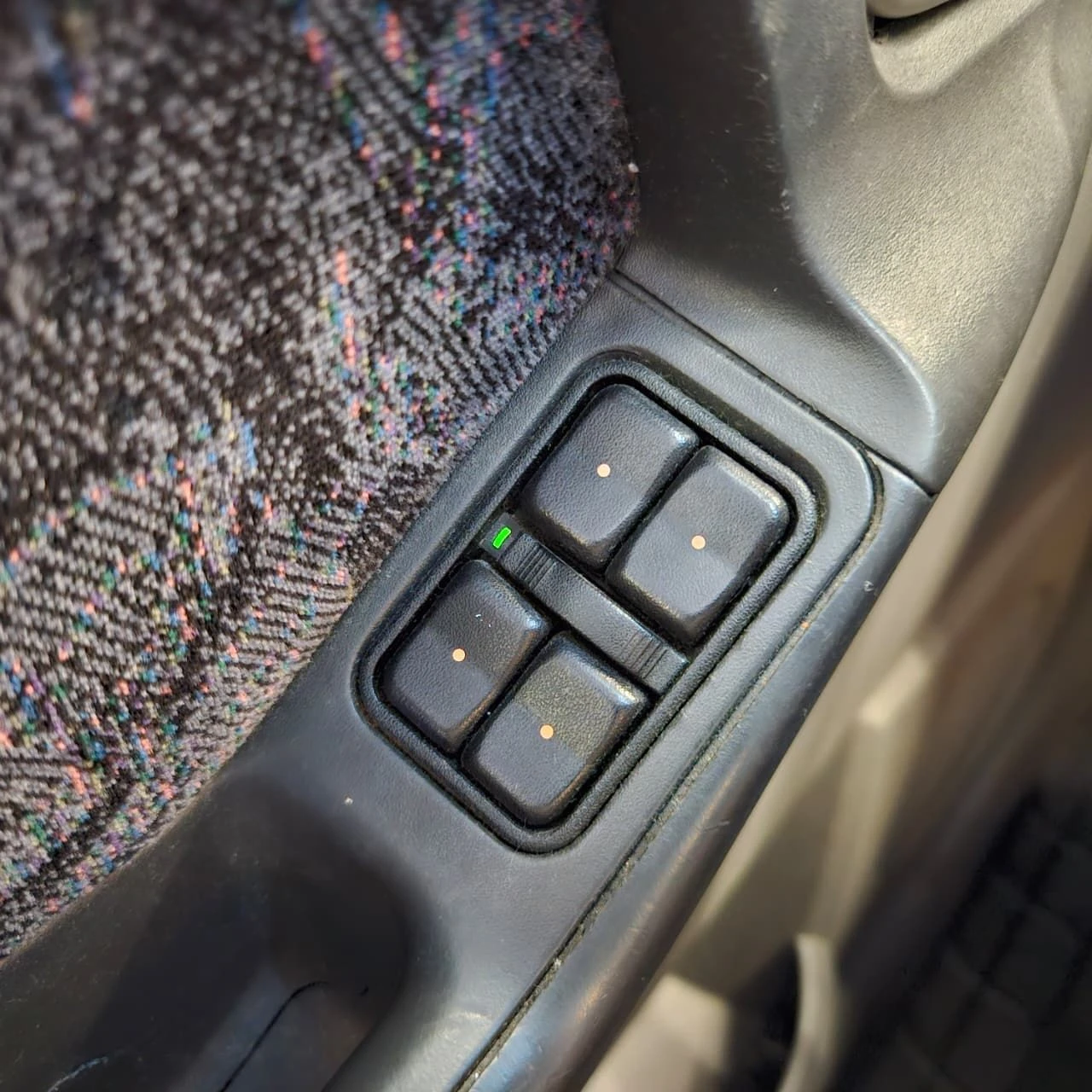 CHEVROLET MERIVA