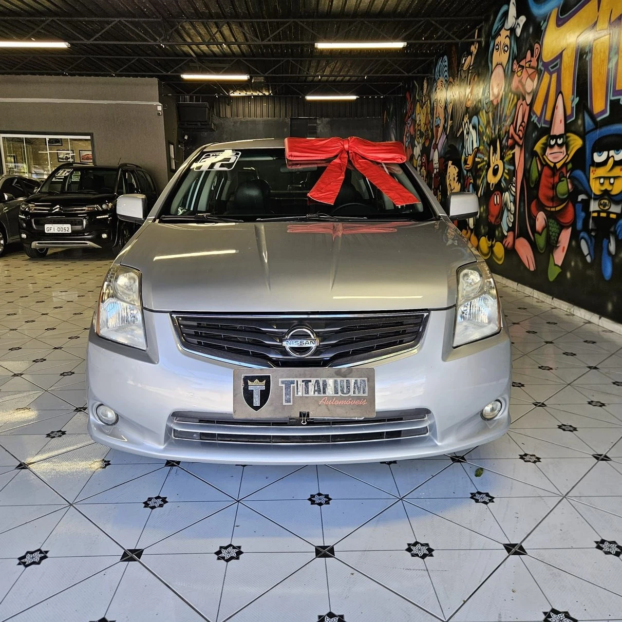 NISSAN SENTRA