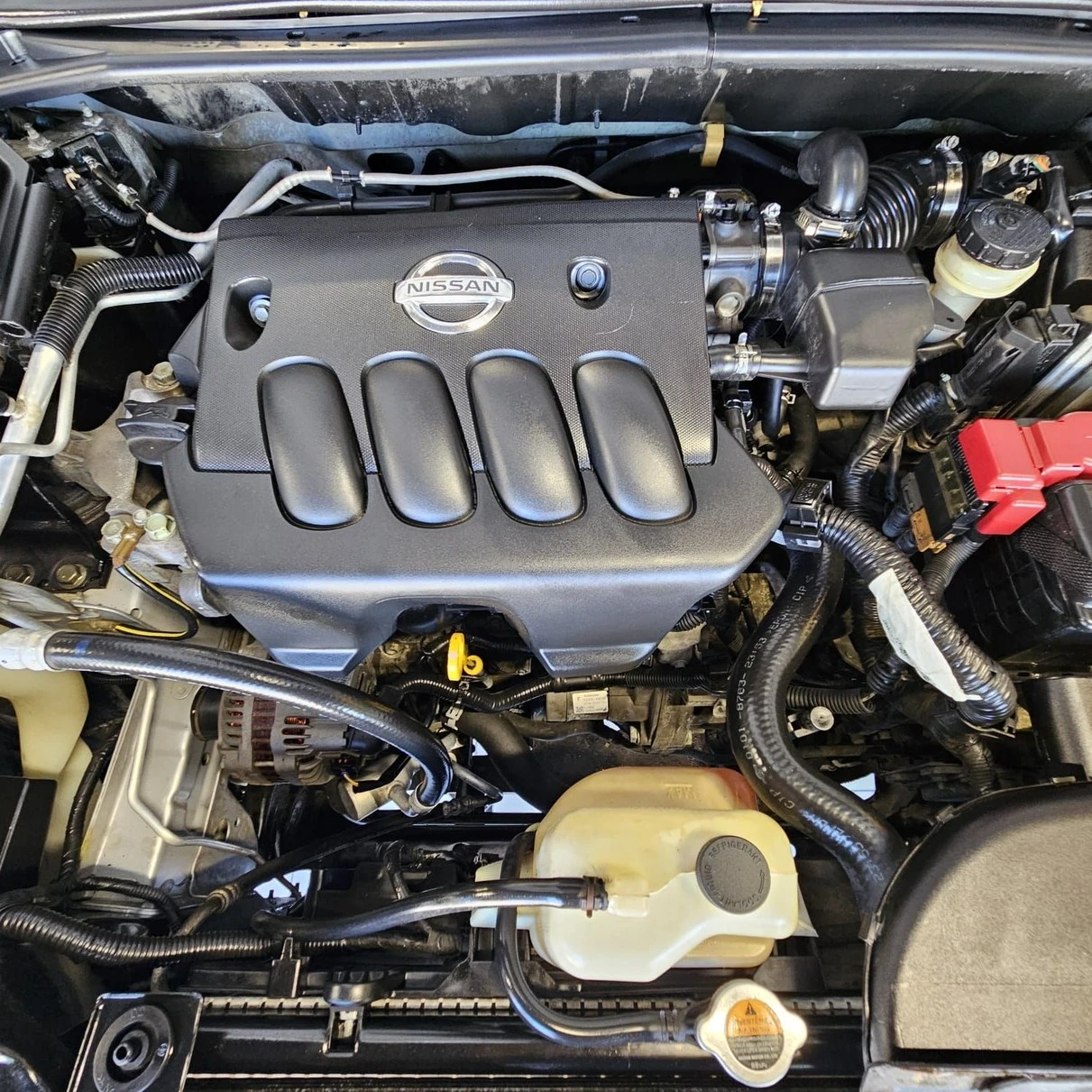 NISSAN SENTRA