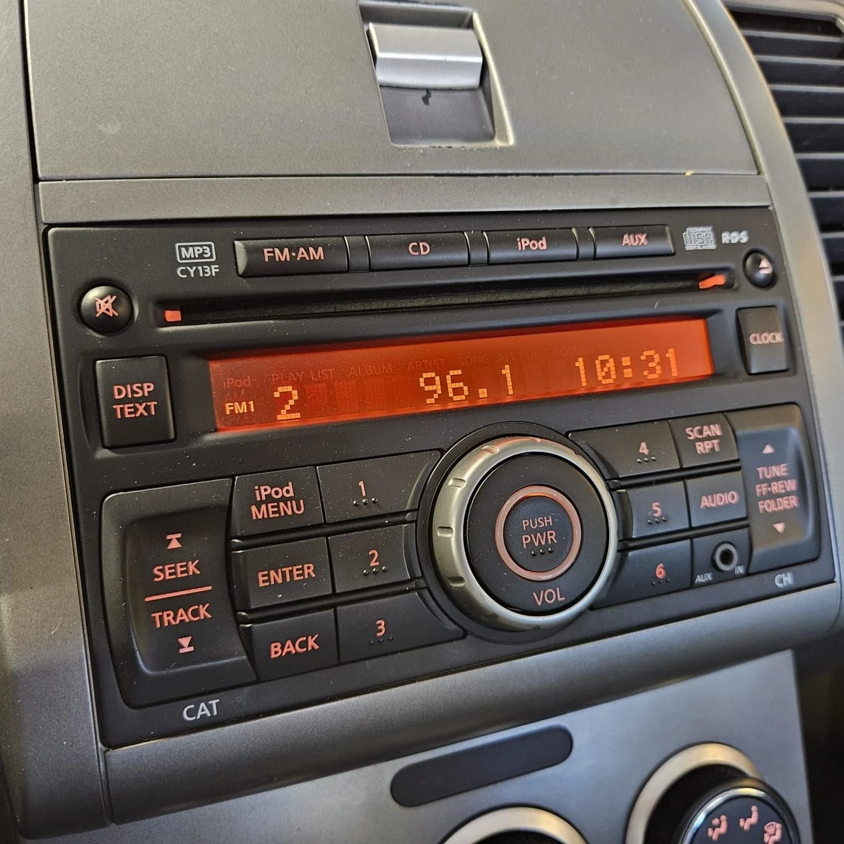 NISSAN SENTRA