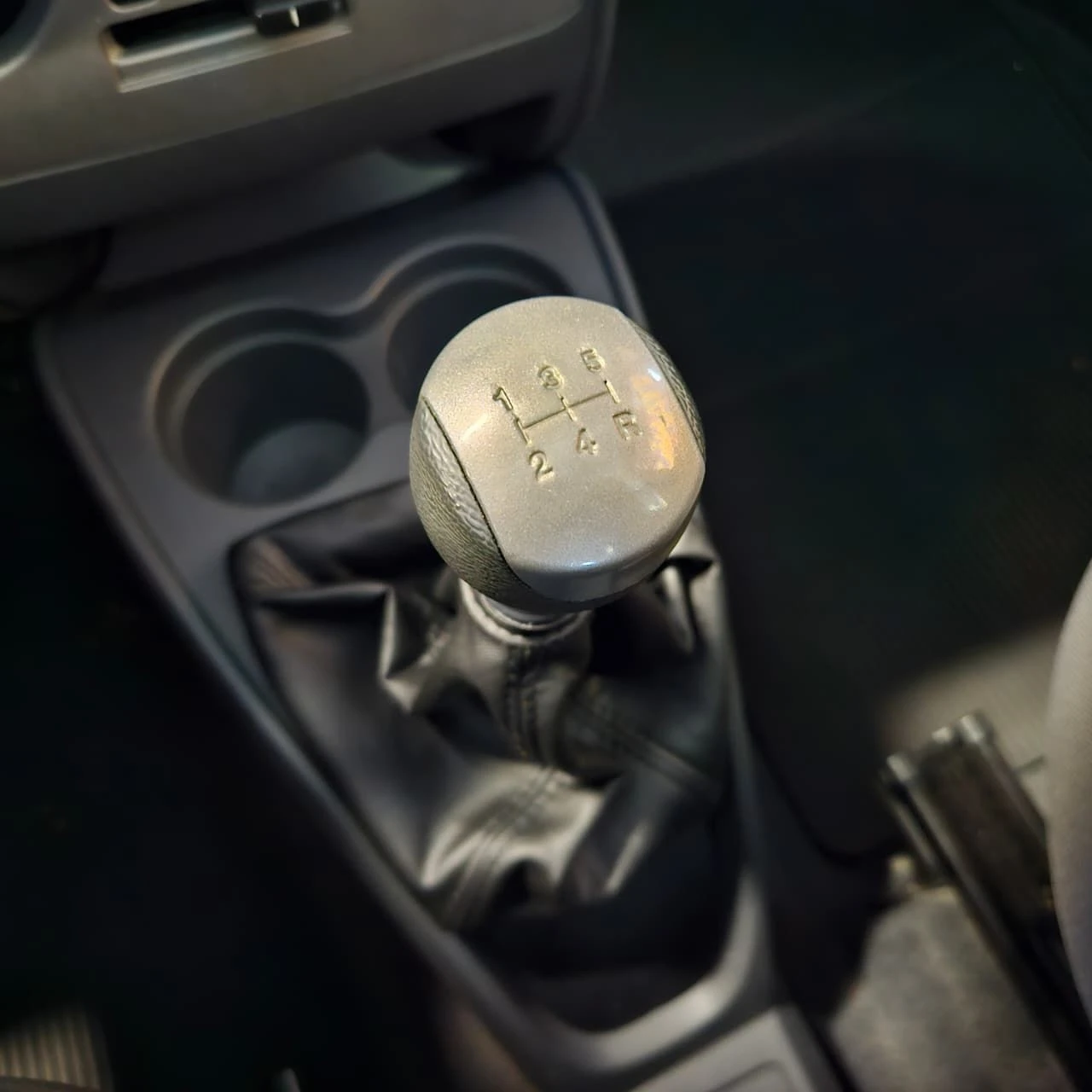 FIAT IDEA
