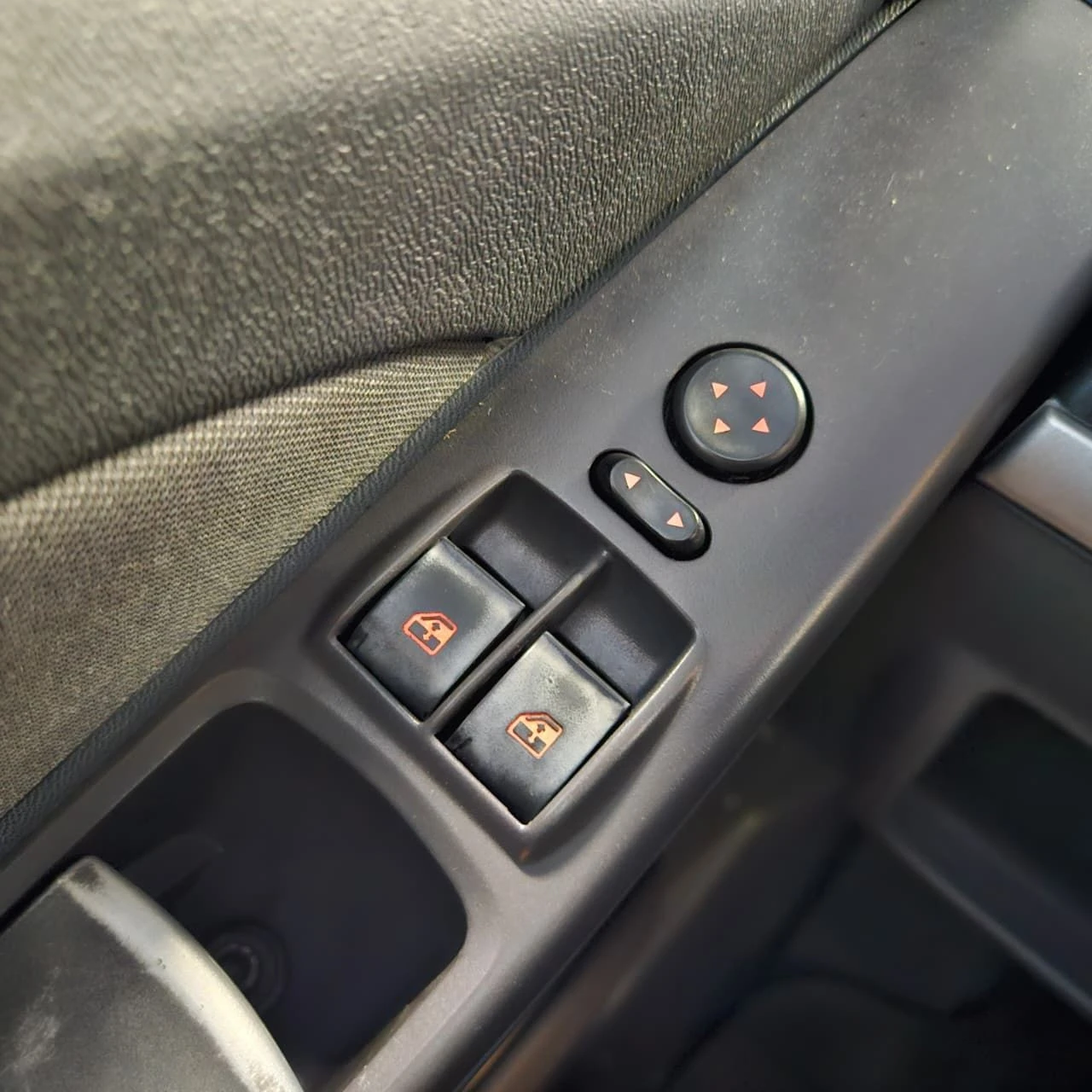 FIAT IDEA