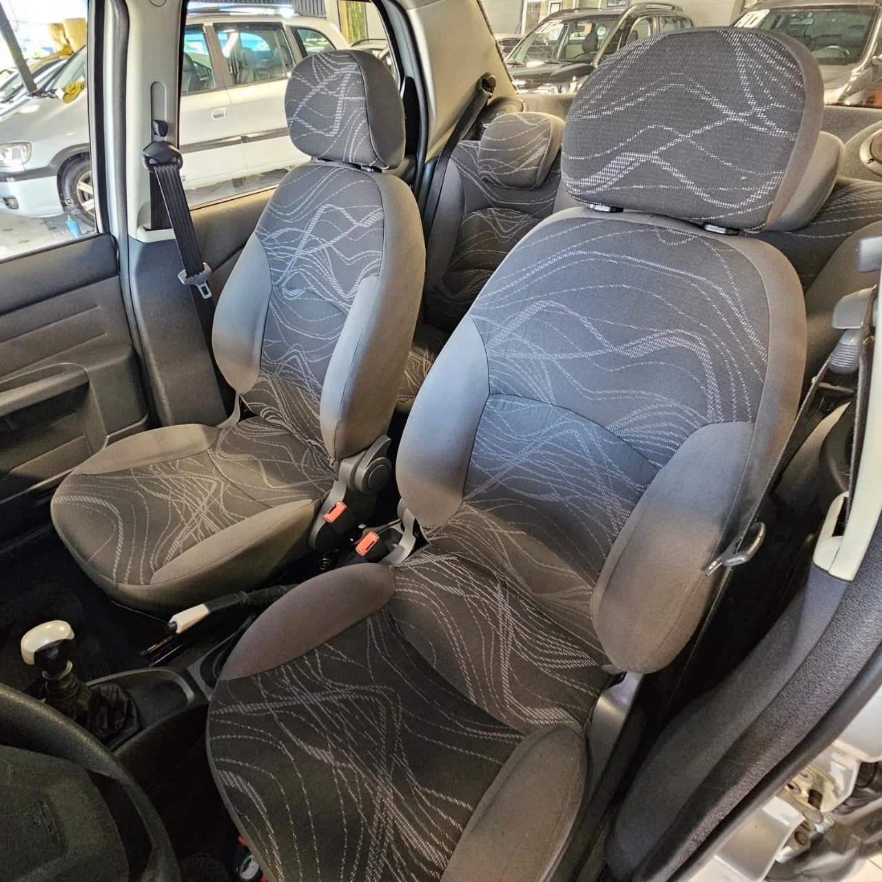 FIAT SIENA