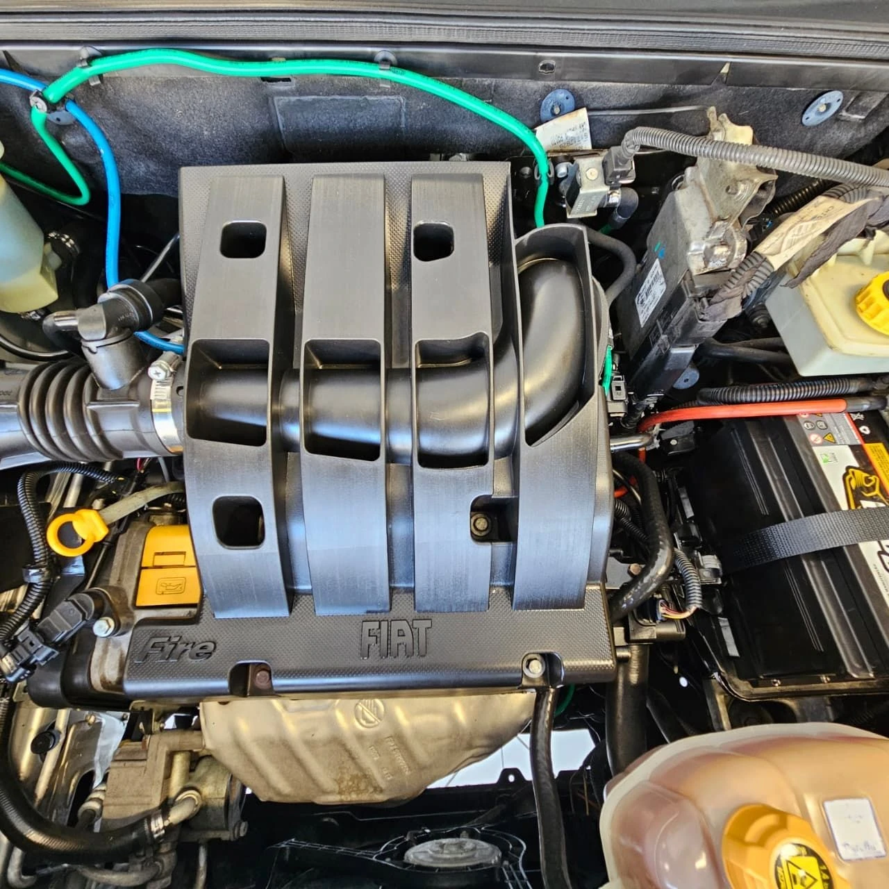 FIAT SIENA