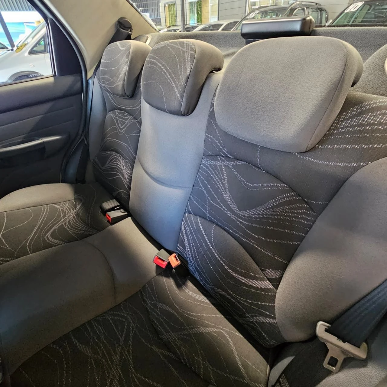 FIAT SIENA