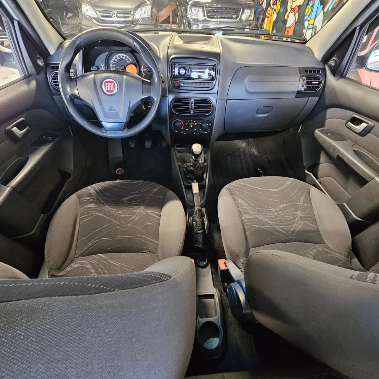 FIAT SIENA