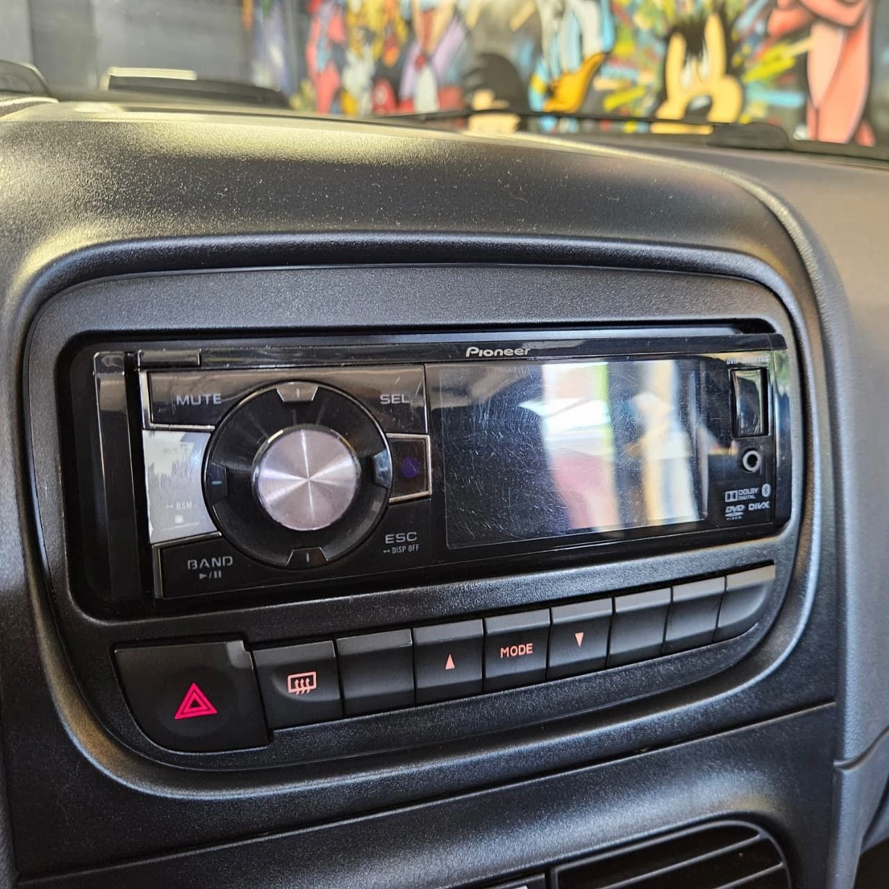 FIAT SIENA