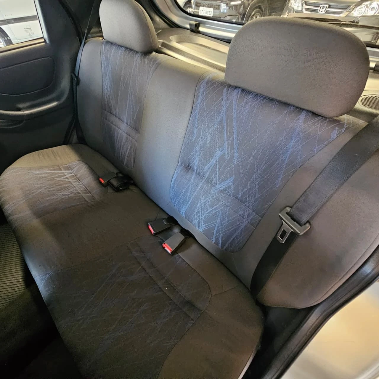CHEVROLET CELTA
