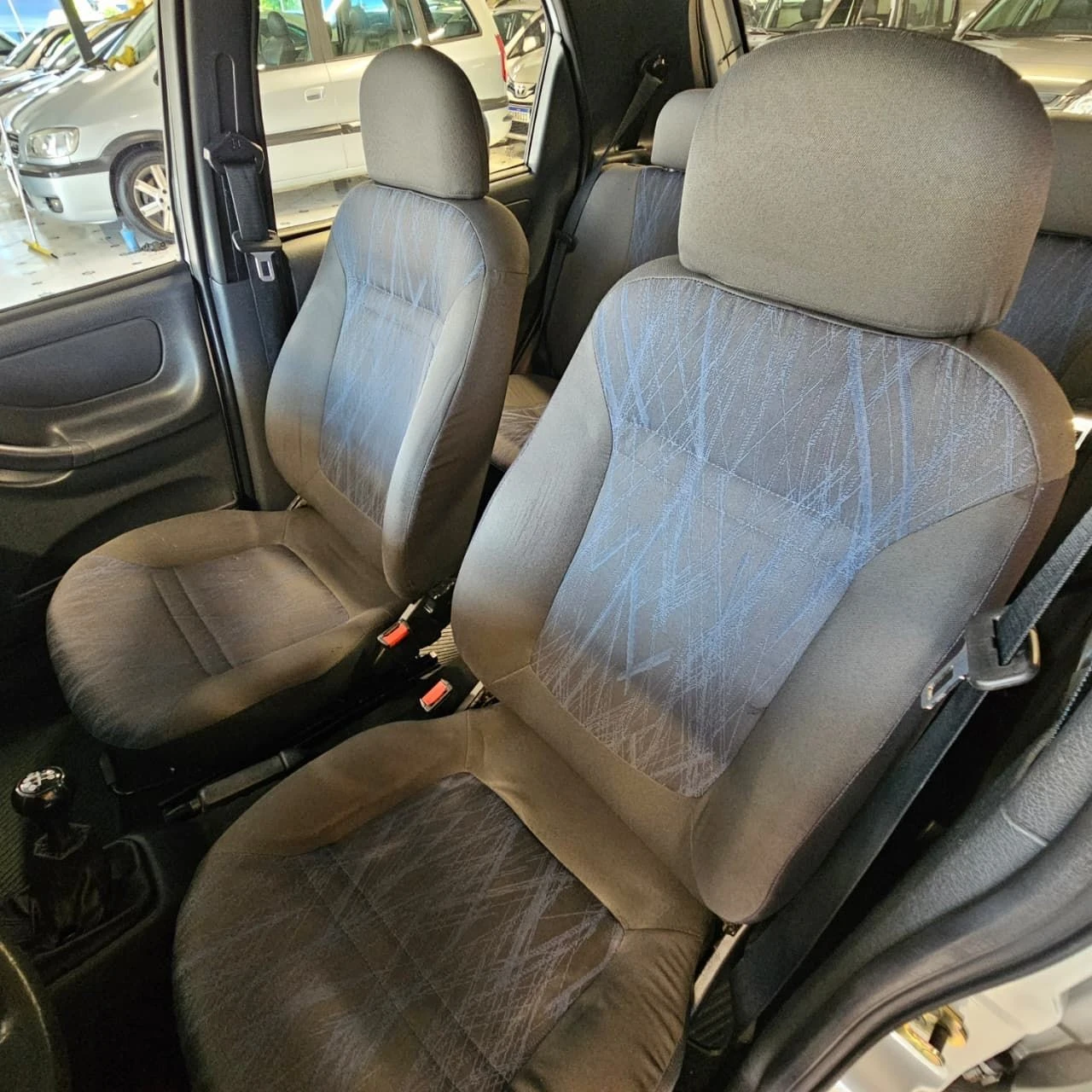 CHEVROLET CELTA