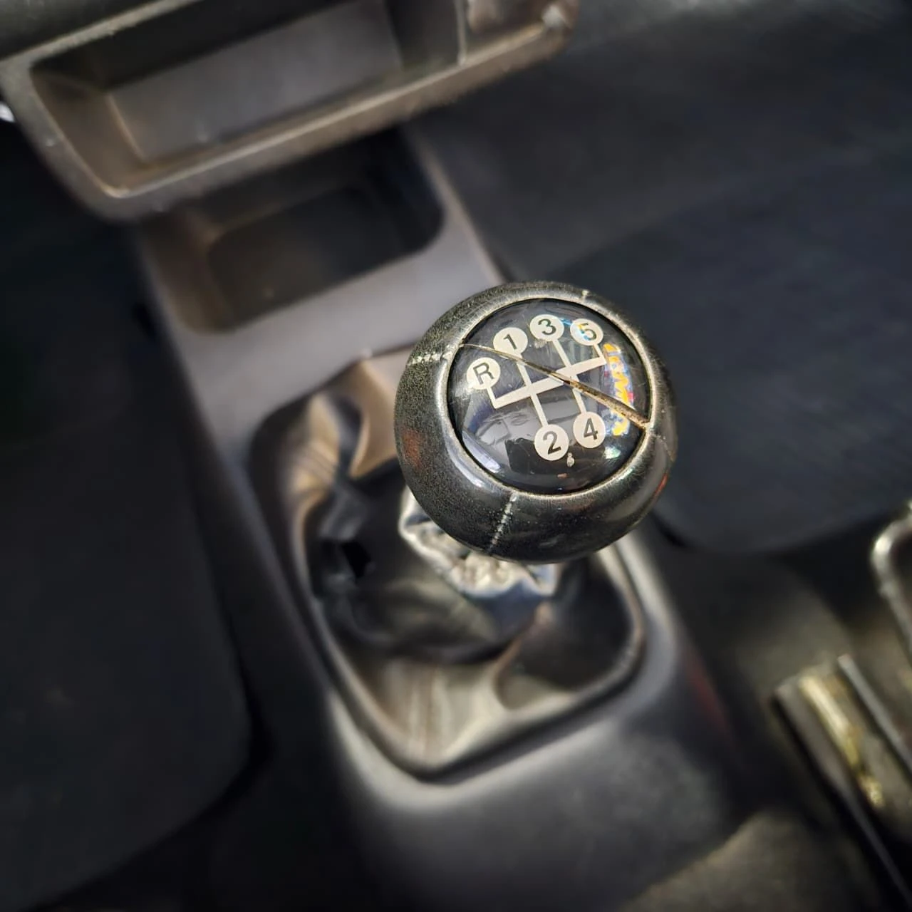 CHEVROLET CELTA