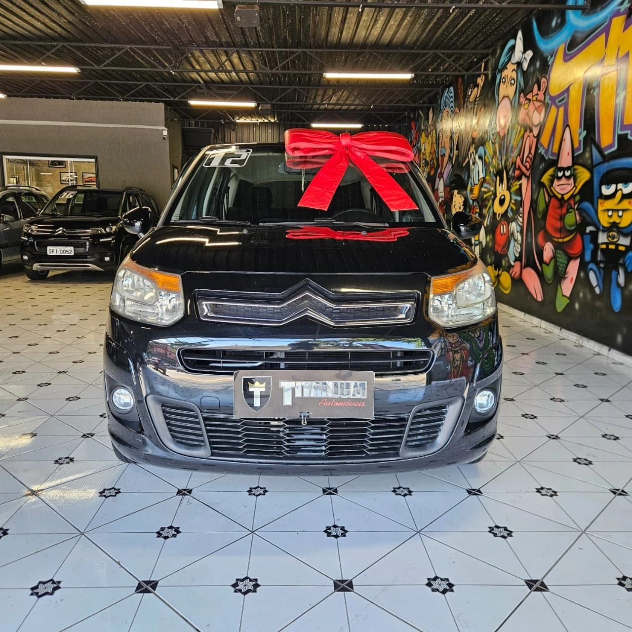 CITROEN C3 PICASSO