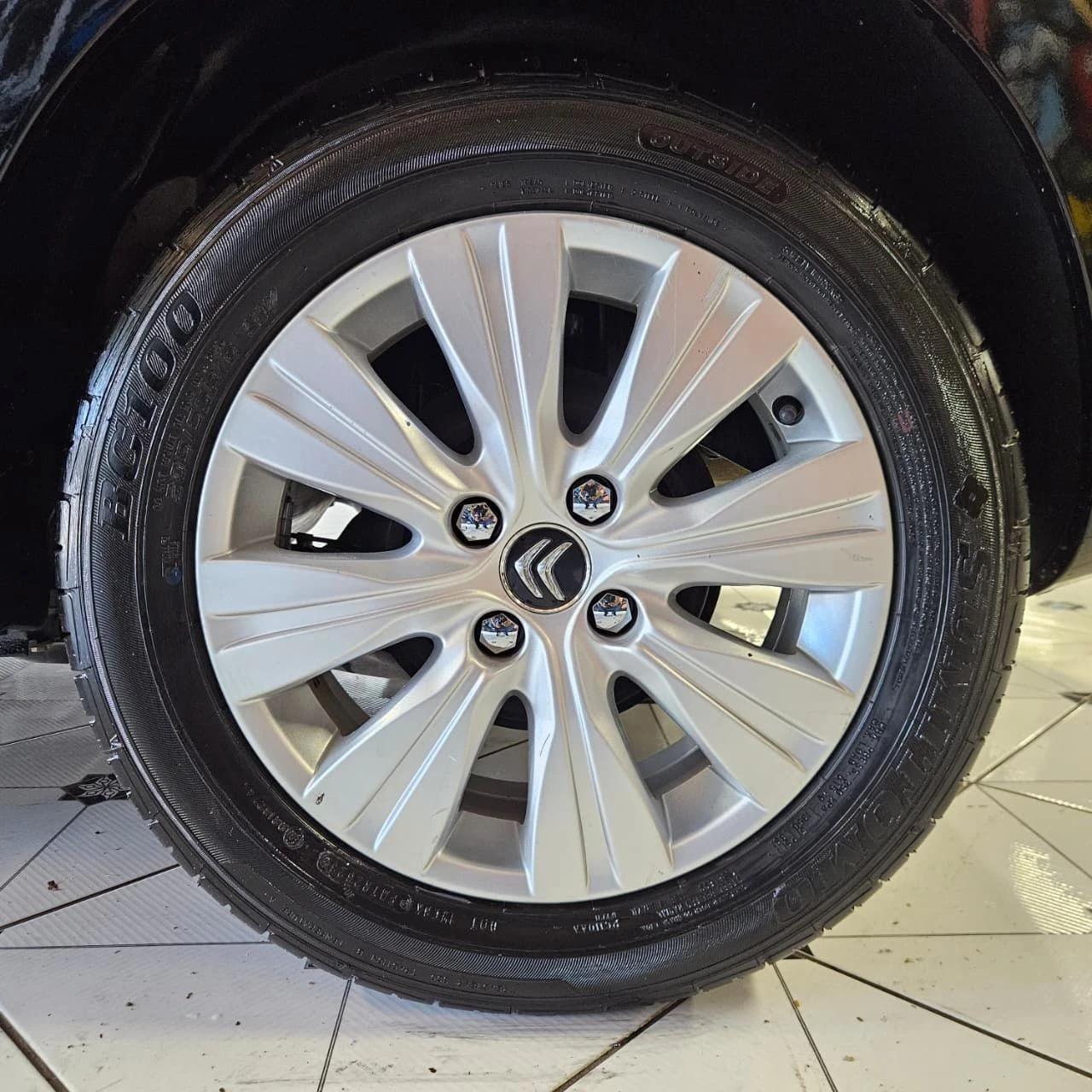 CITROEN C3 PICASSO